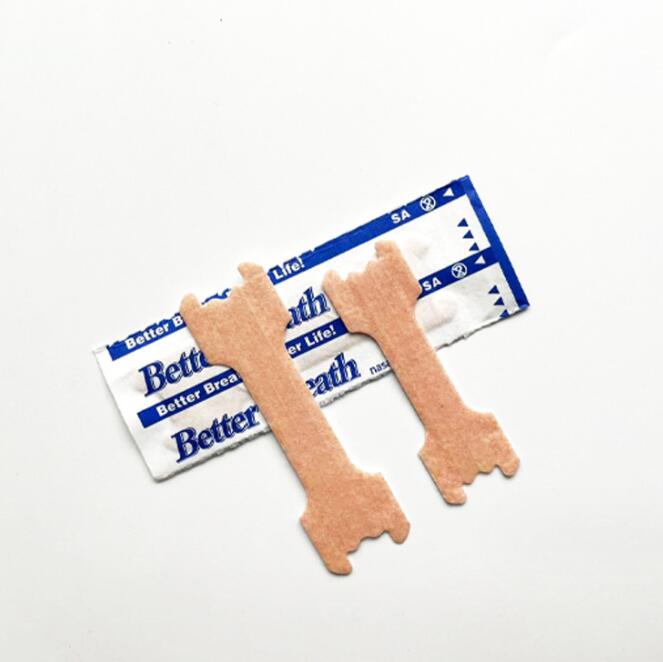 Breath Nasal Strips Right Aid Stop Snoring - Image 3