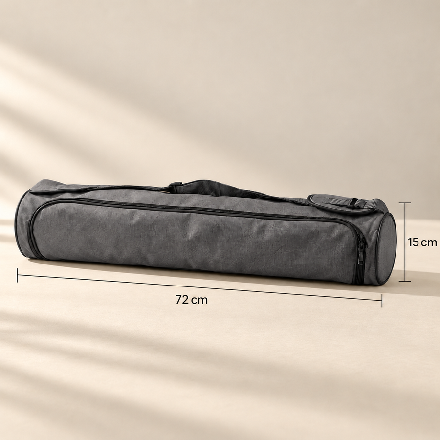 Yoga Gym Bag Yoga Mat Bag Waterproof Backpack