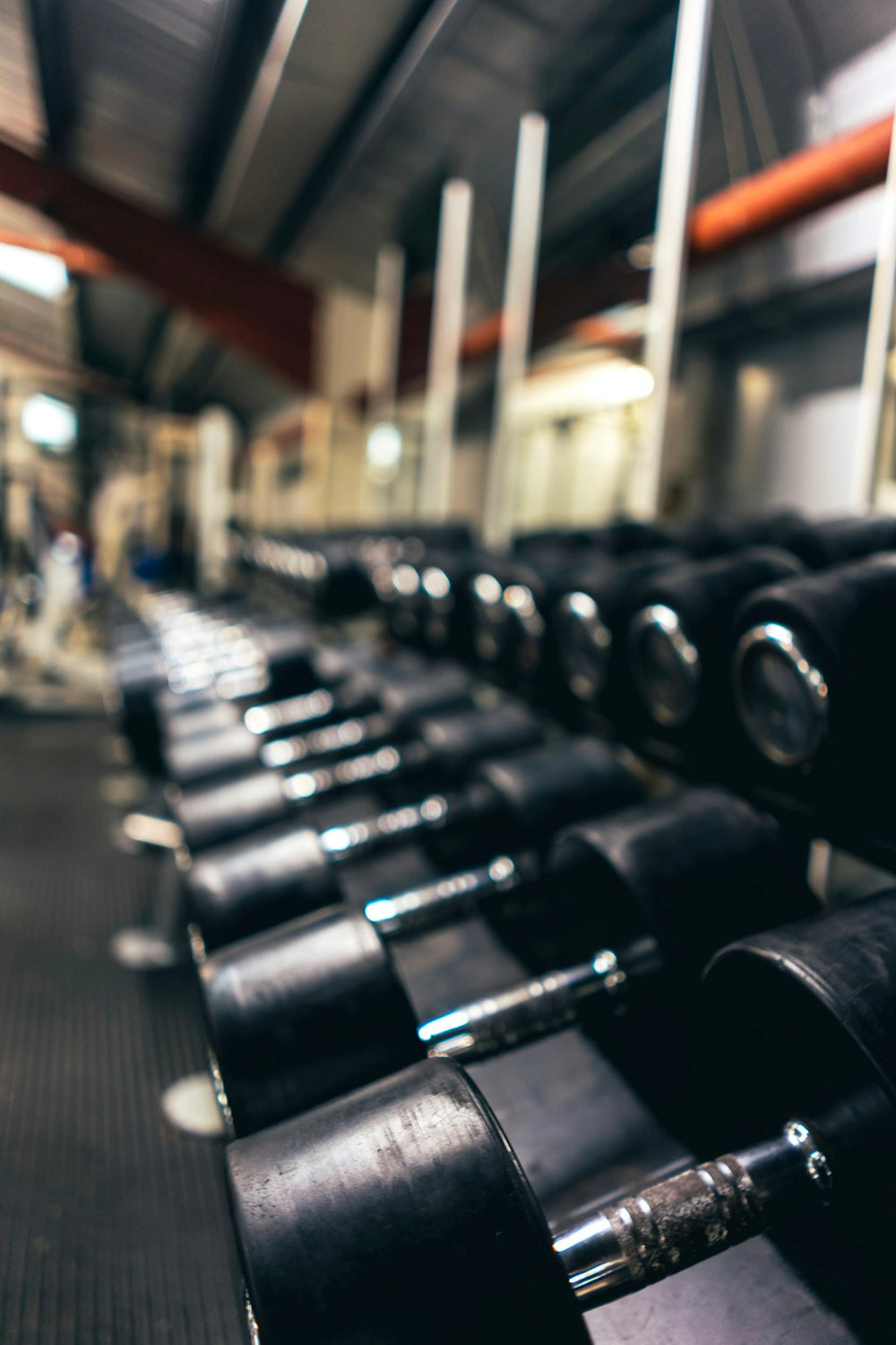 Resistance bands and small training accessories